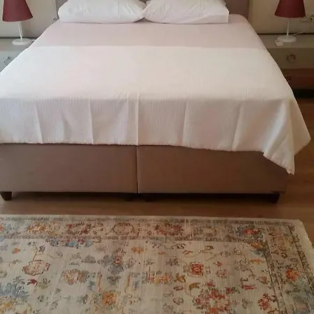 Villa Maurice Number 12 Soğucak