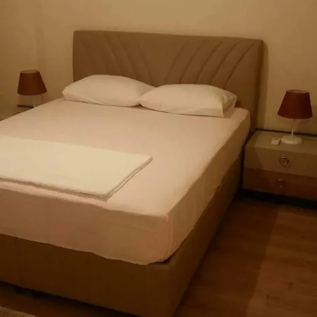 Maurice Number 12 Villa Soğucak