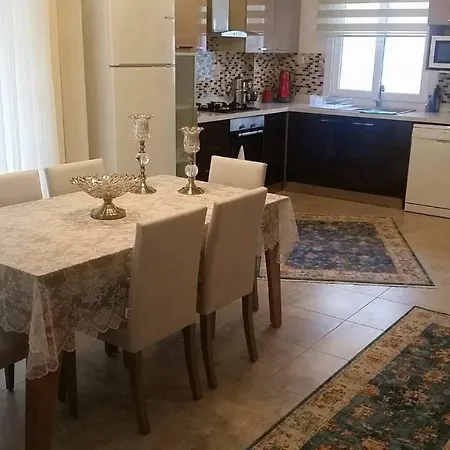 Maurice Number 12 Villa Soğucak